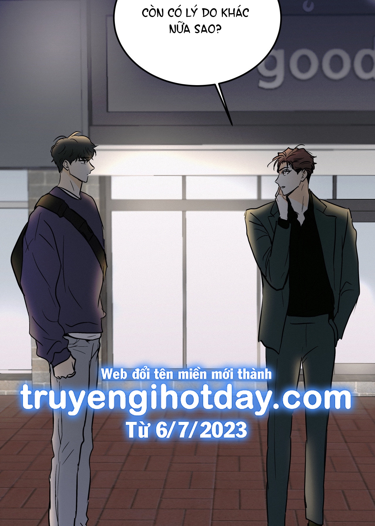 Lại Là Nói Dối chapter 11.2 - Trang 24