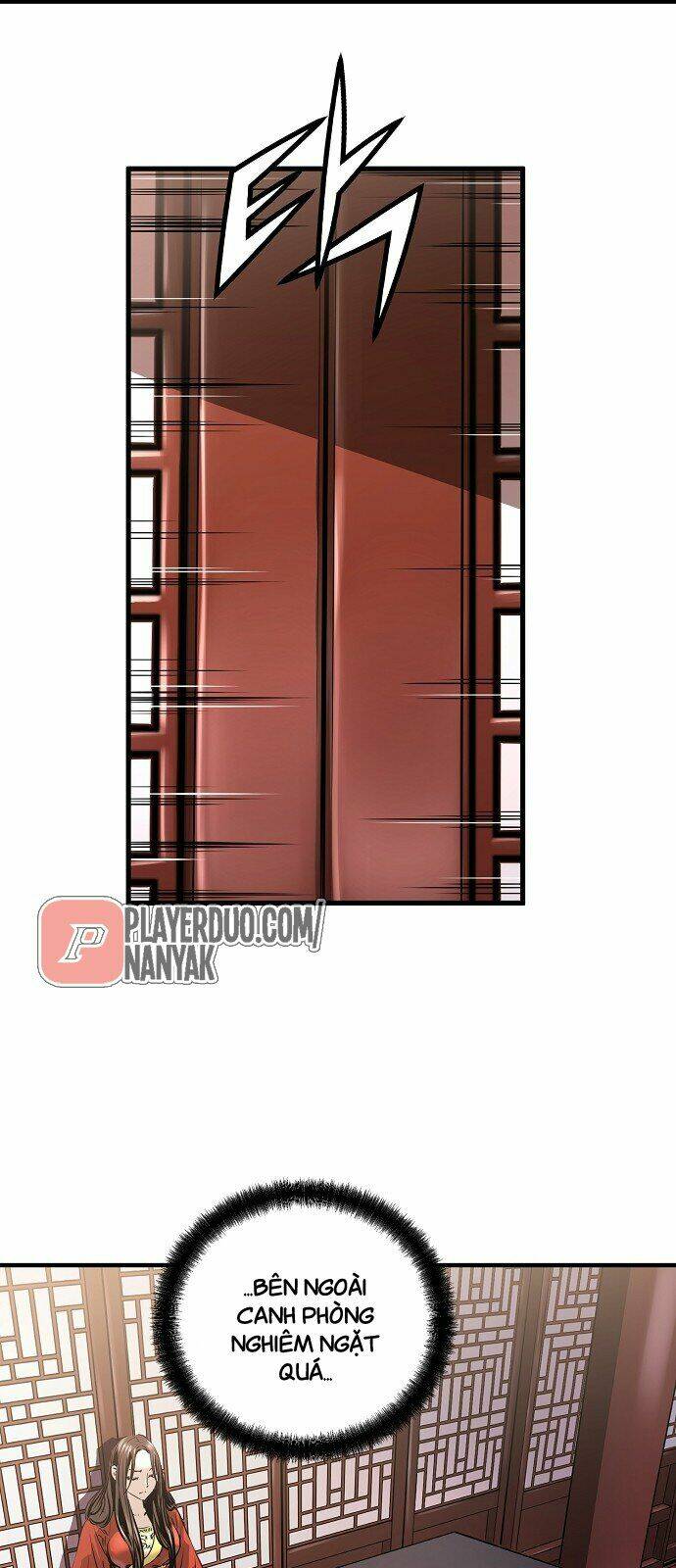 hứa lan chapter 45 70