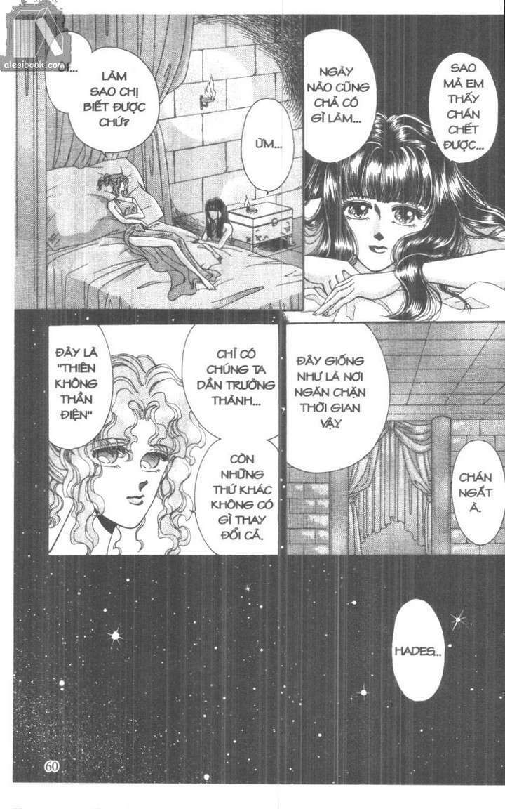 aries thần thoại cung hoàng đạo chapter 22 59
