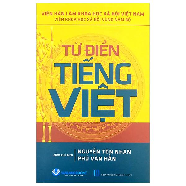 Từ Điển Tiếng Việt