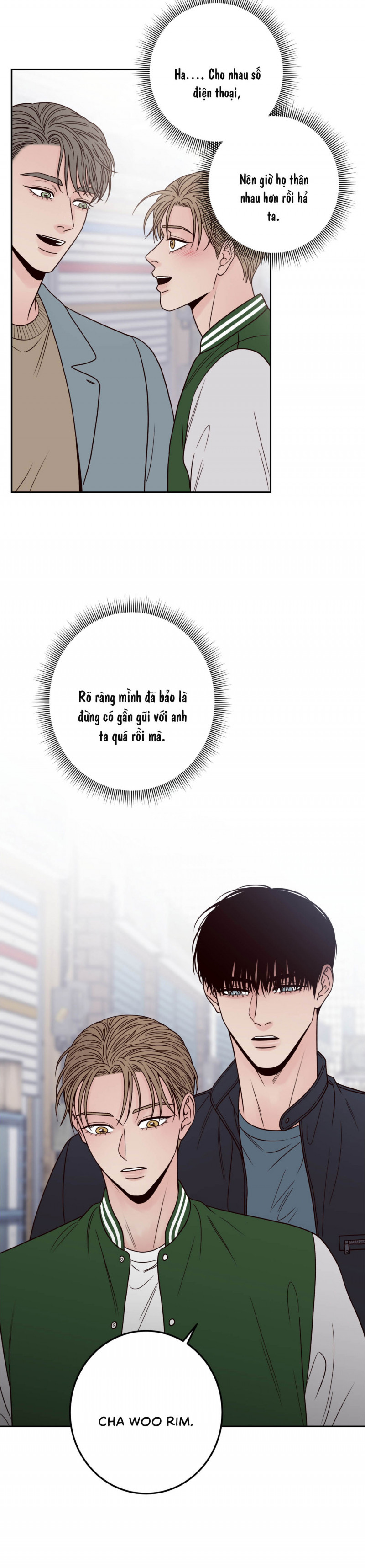 bad position chapter 23.5 7