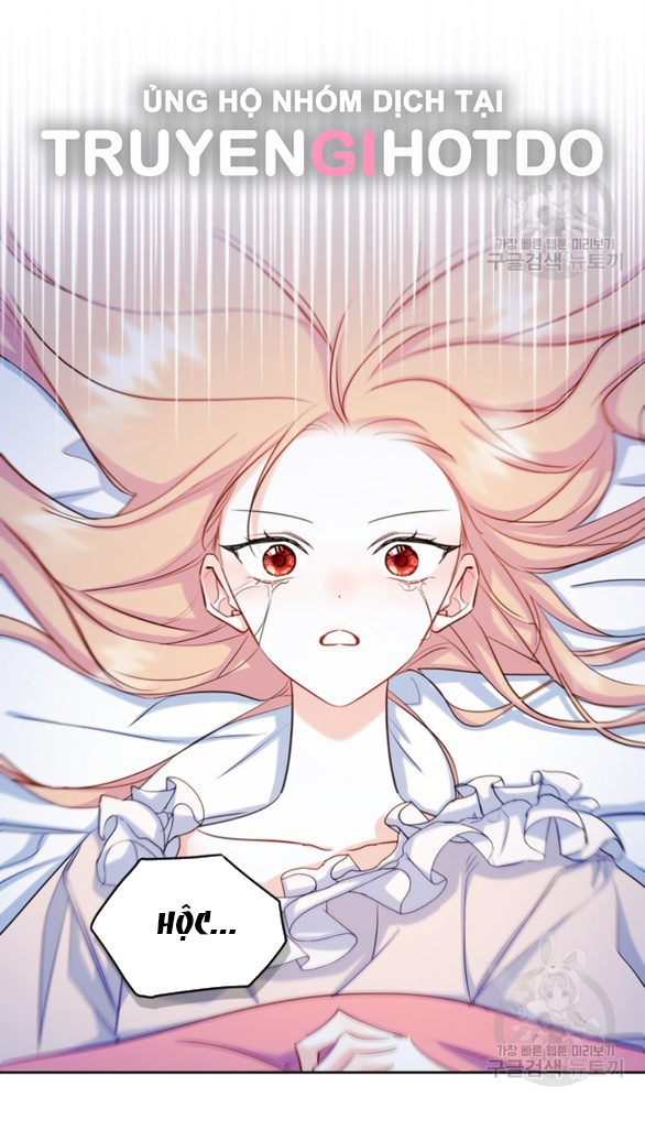 tôi đã trở thành bạn gái của nam chính chapter 23.1 2