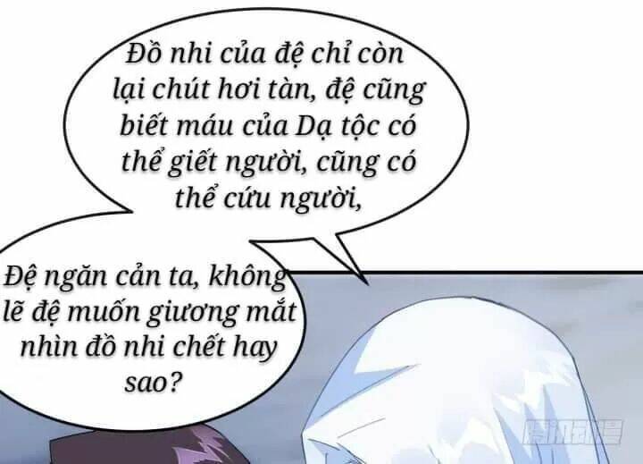 bí mật của dạ tộc chapter 44 25