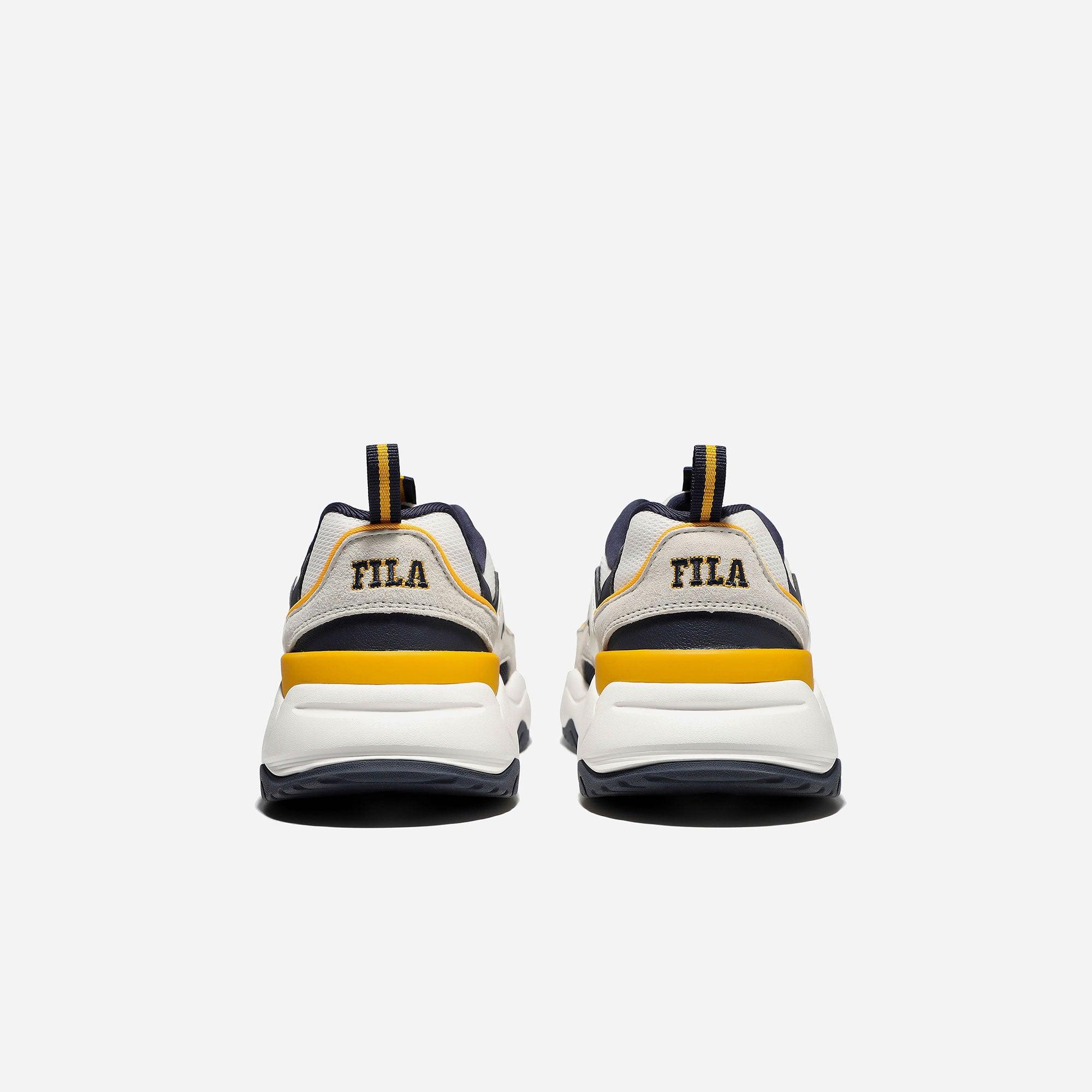 Giày sneaker unisex Fila Rayflide - 1RM02053E-444