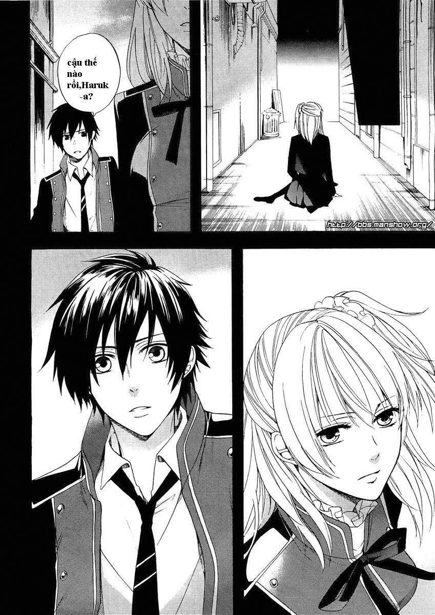 raven;od chapter 4 26