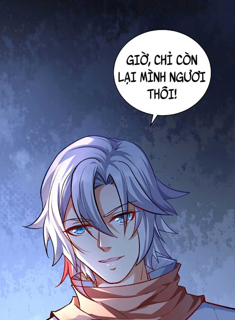 võ đạo độc tôn chapter 595 27