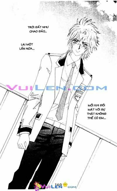 tìm lại tình yêu chapter 32 21