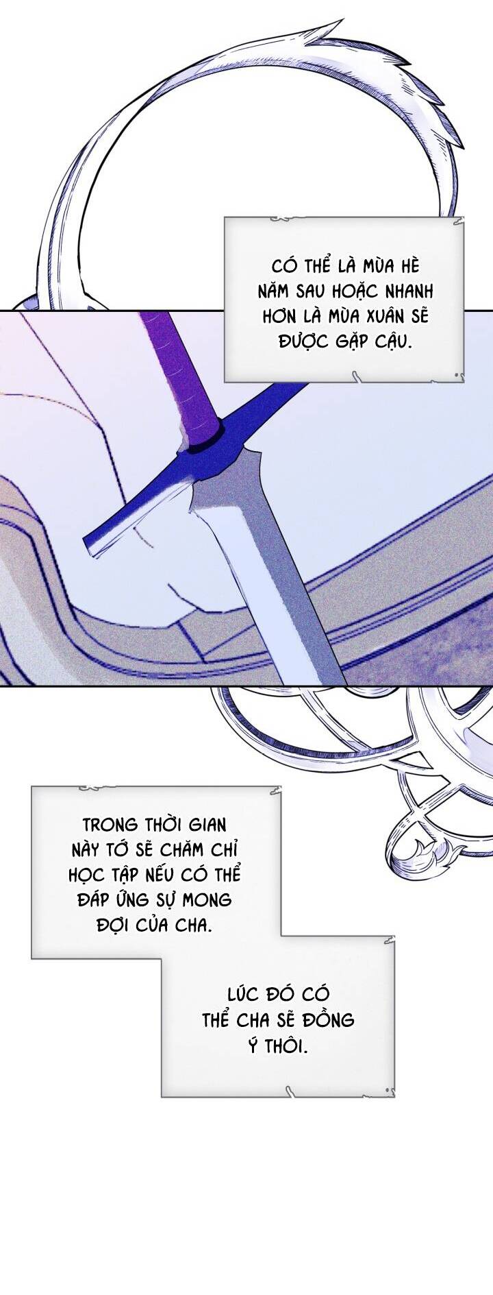 bạn thân khác giới của nam chính chapter 19 34