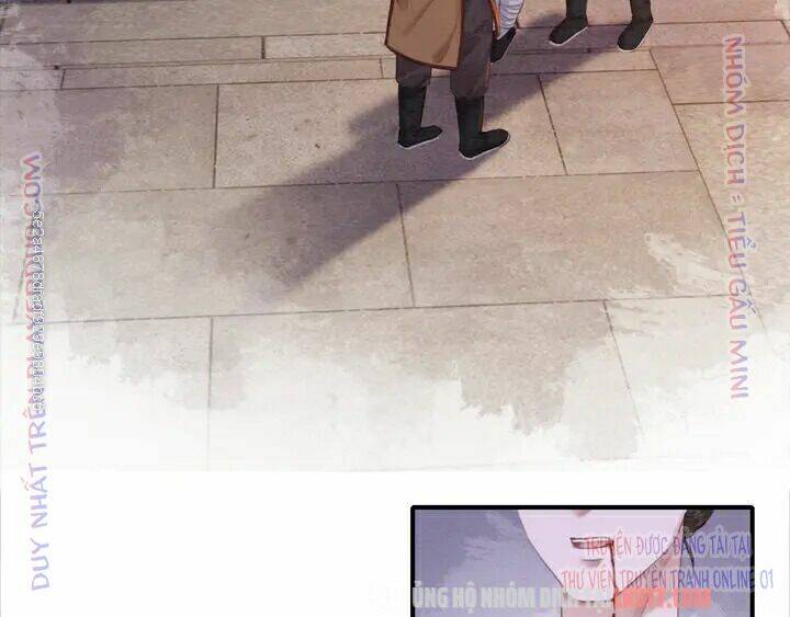 trọng sinh bá sủng nhiếp chính vương quá mạnh mẽ chapter 176 51