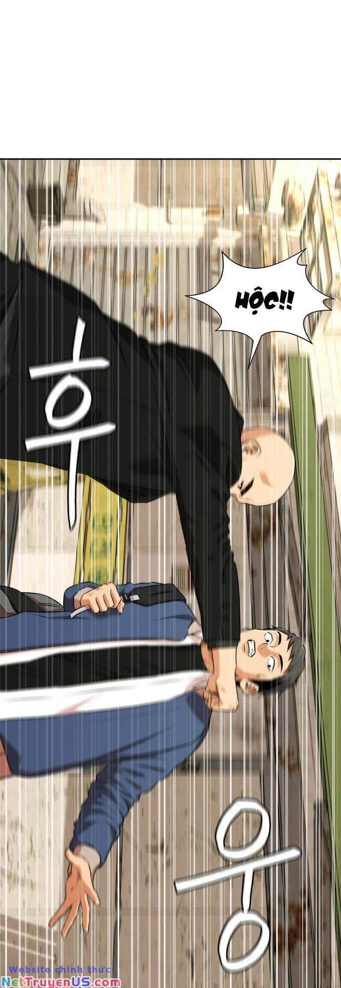 gương mặt thiên tài chapter 100 2