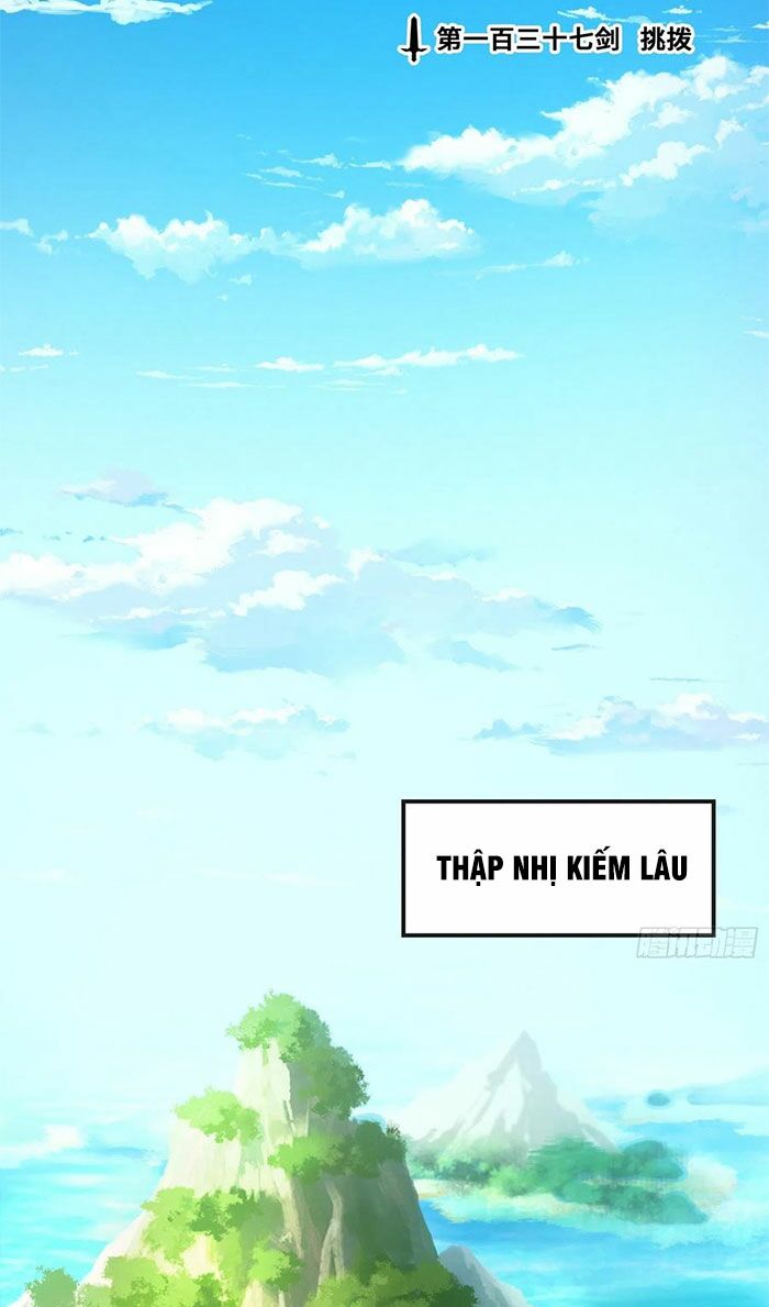 vạn cổ kiếm thần chapter 137 3