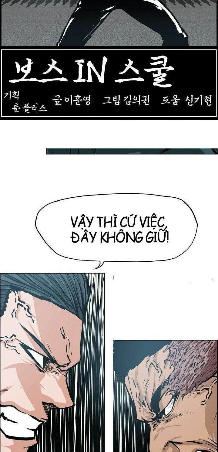 bá chủ học đường ss3 chapter 26 32