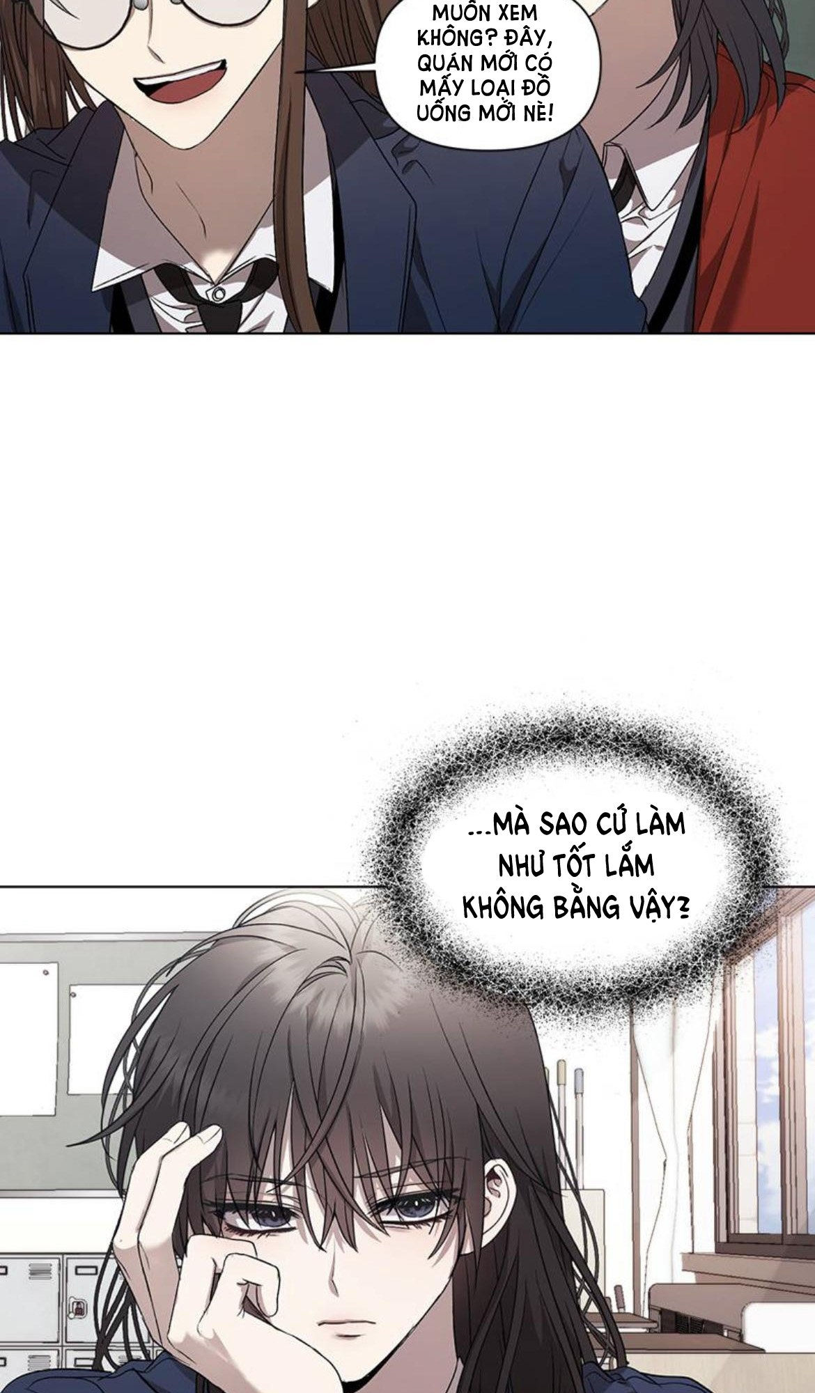 Tự Do Trong Mơ chapter 14.1 29