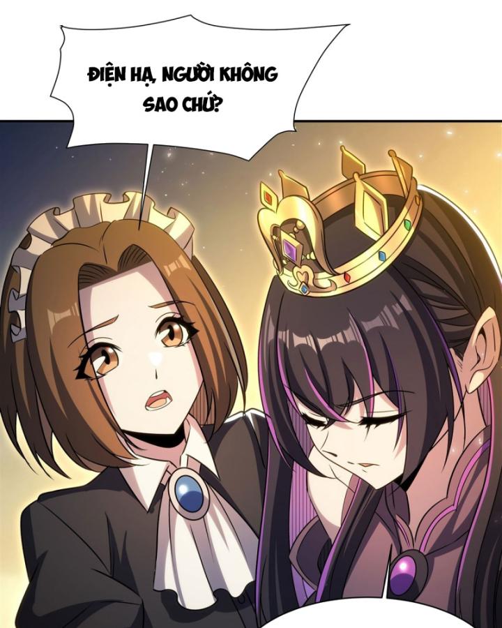 huyết cơ và kỵ sĩ chapter 331 23