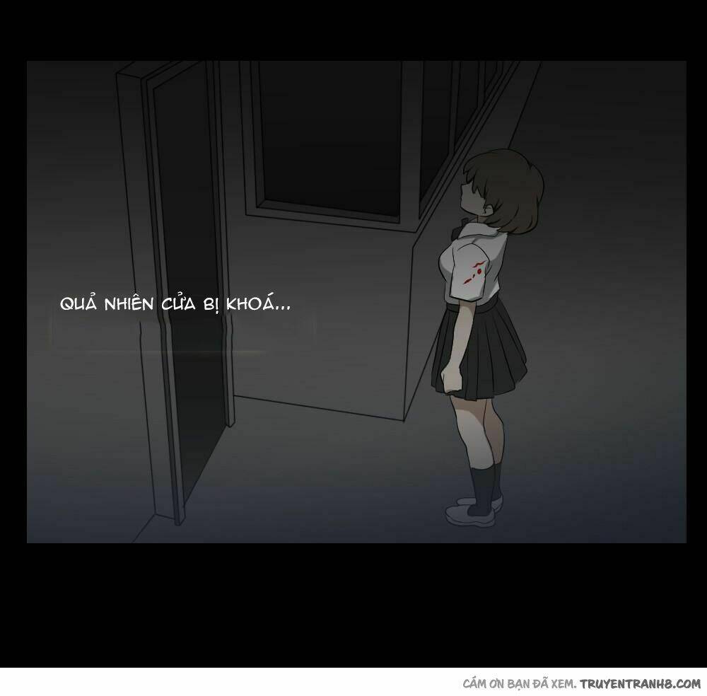 ớn lạnh tuyệt đối chapter 2 24
