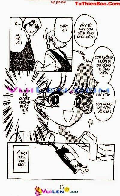 cô bé khóc nhè chapter 12 16