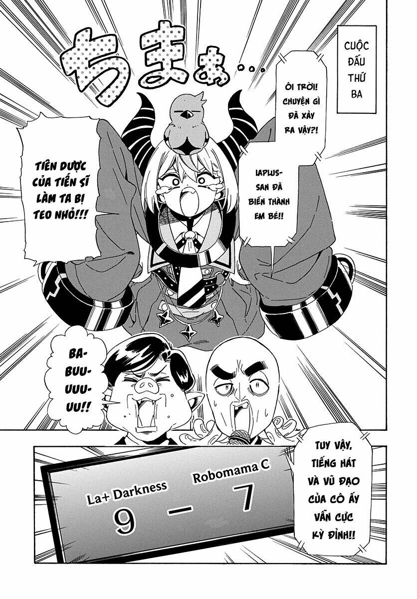 hololive - holox meeting! chapter 7 12