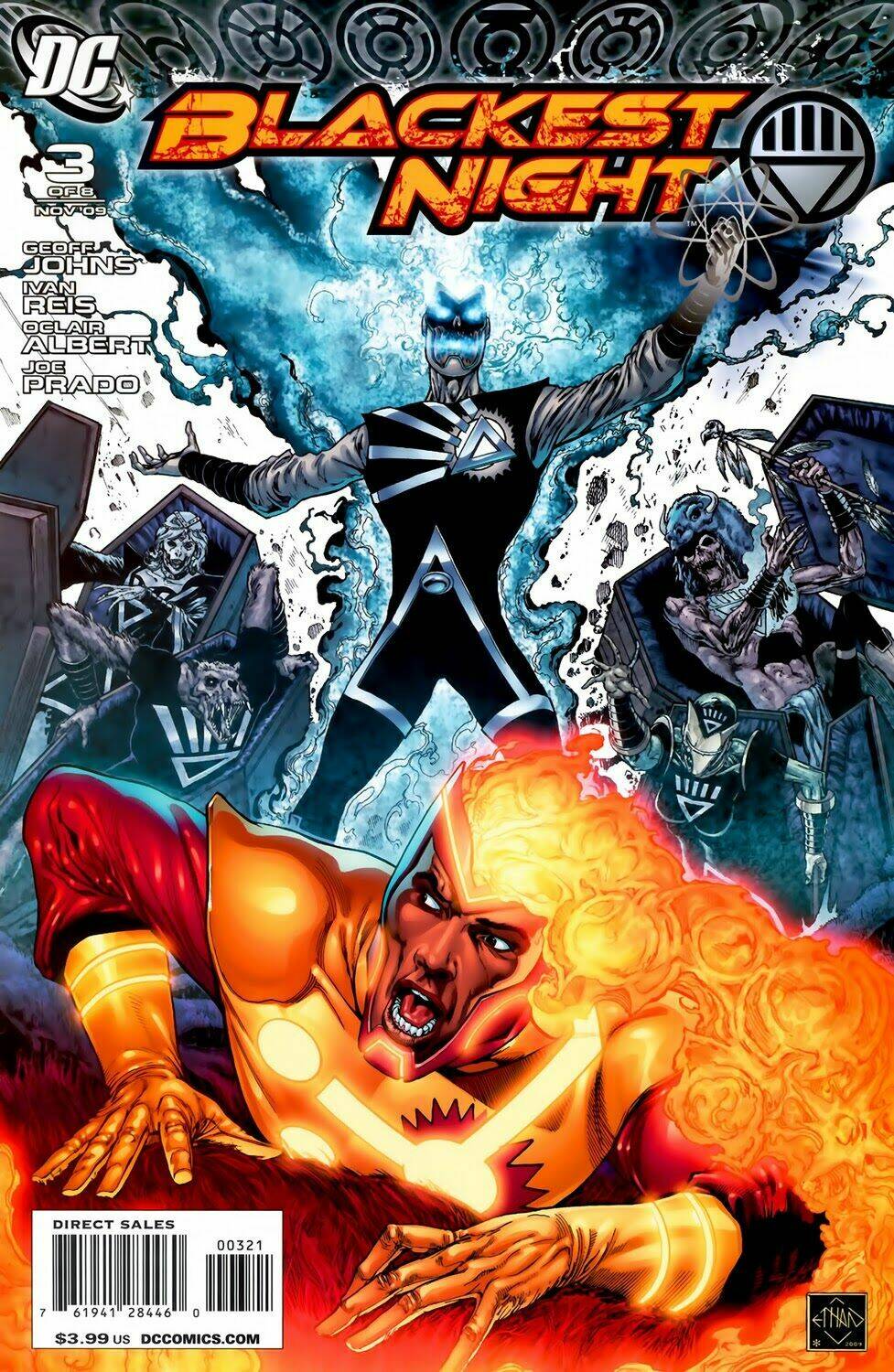Blackest Night chapter 14 2