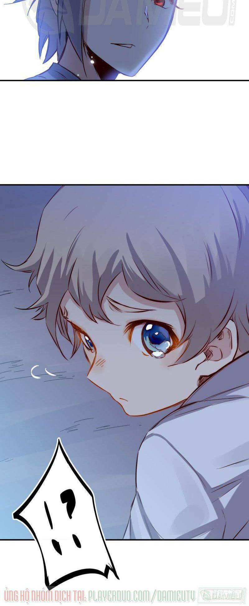 đỉnh phong thần y chapter 33 12