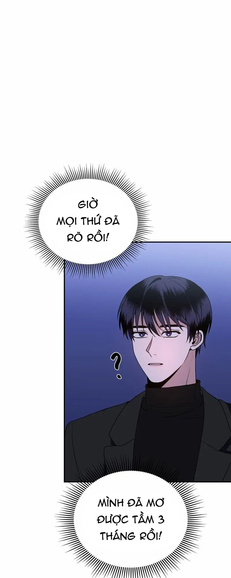 nụ hôn yêu tinh chapter 3.2 43