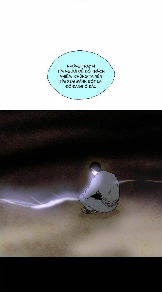 lessa 2: the crimson knight chapter 70 8