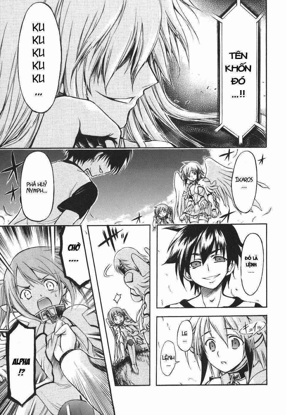 vật thất lạc của bầu trời chapter 30 6