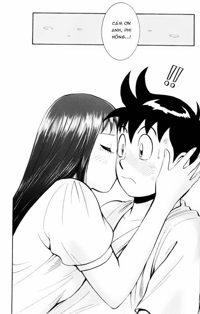hoàng phi hồng phần iii chapter 38 30