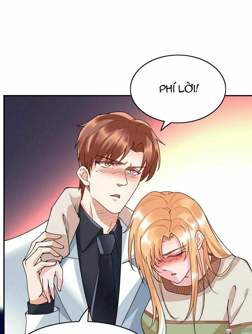 tiểu bạch điềm thê của long thiếu chapter 37 20