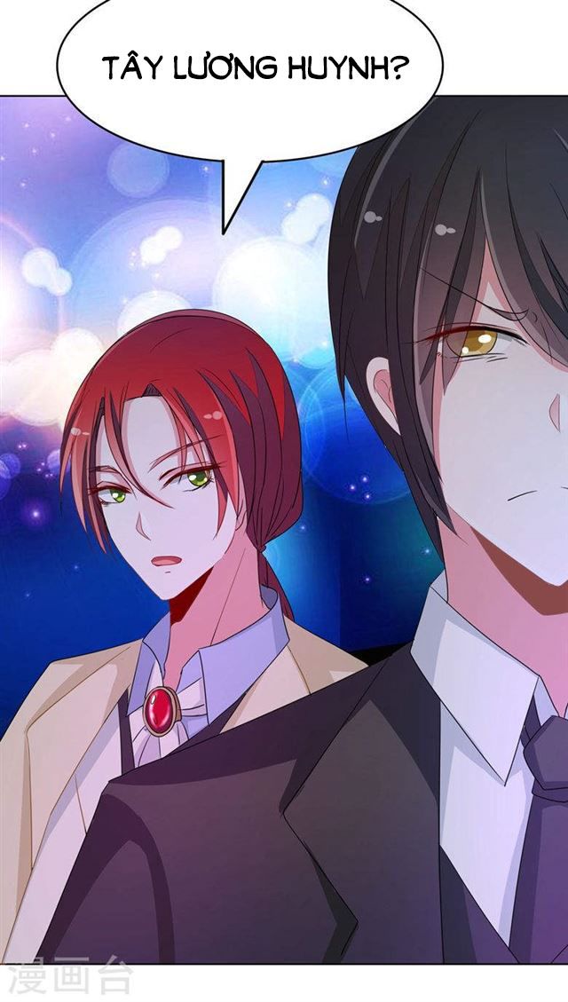 Dân Quốc Yêu Văn Lục chapter 81 - Trang 8