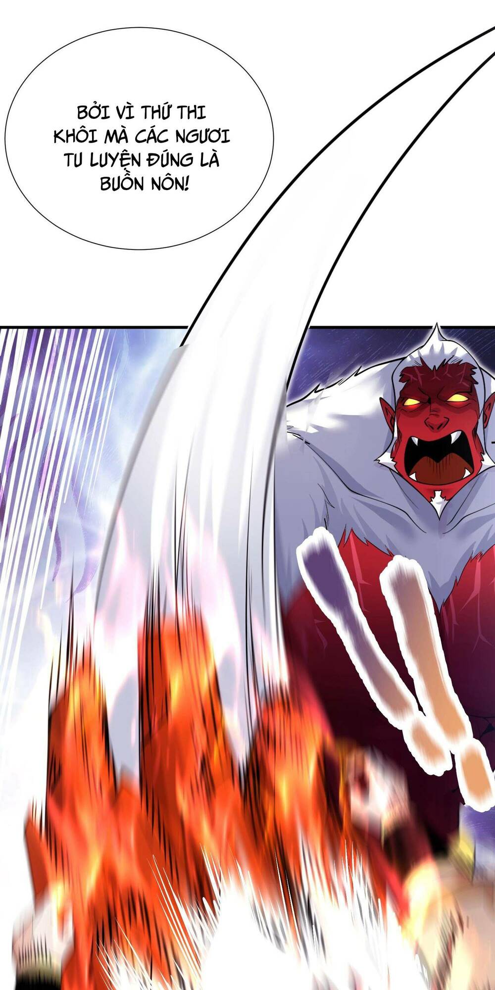 ma đạo giới bất ổn chapter 9 51