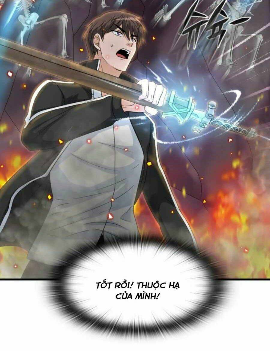 mẹ tôi là chòm sao bảo hộ m chapter 10 8