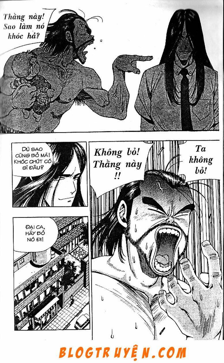 kid gang chapter 4 5