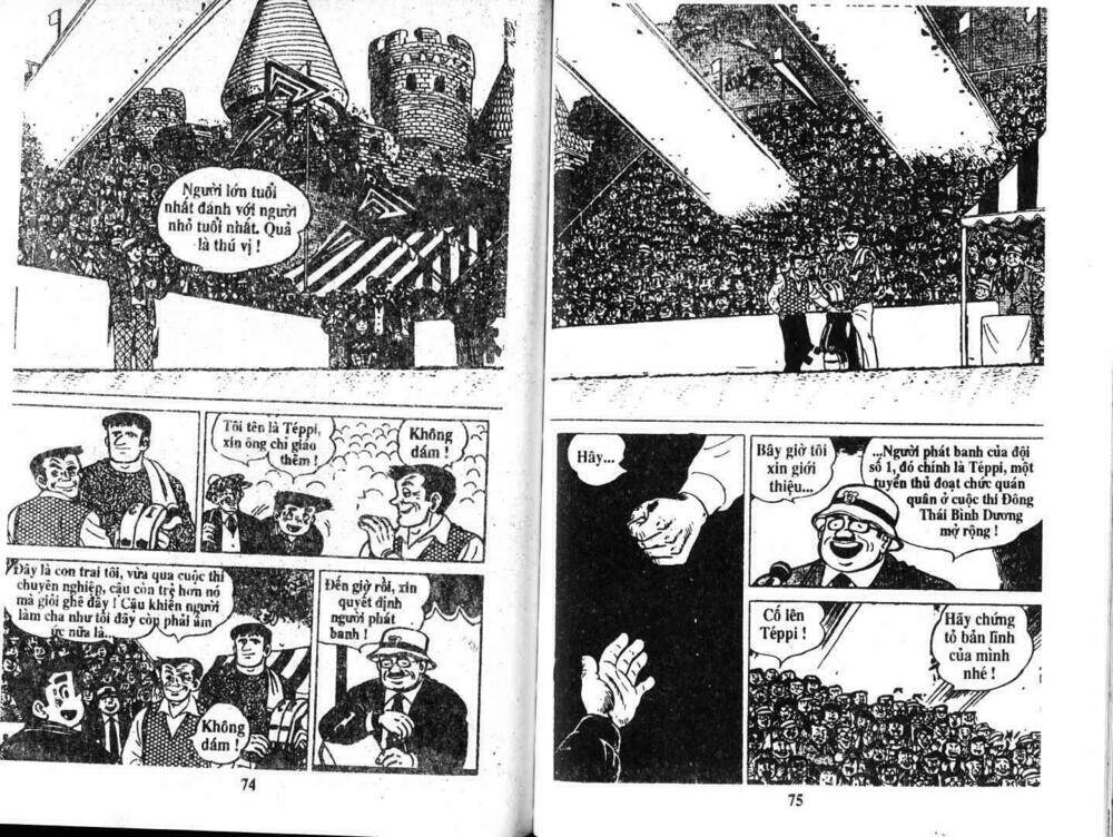 tân teppi chapter 50 36