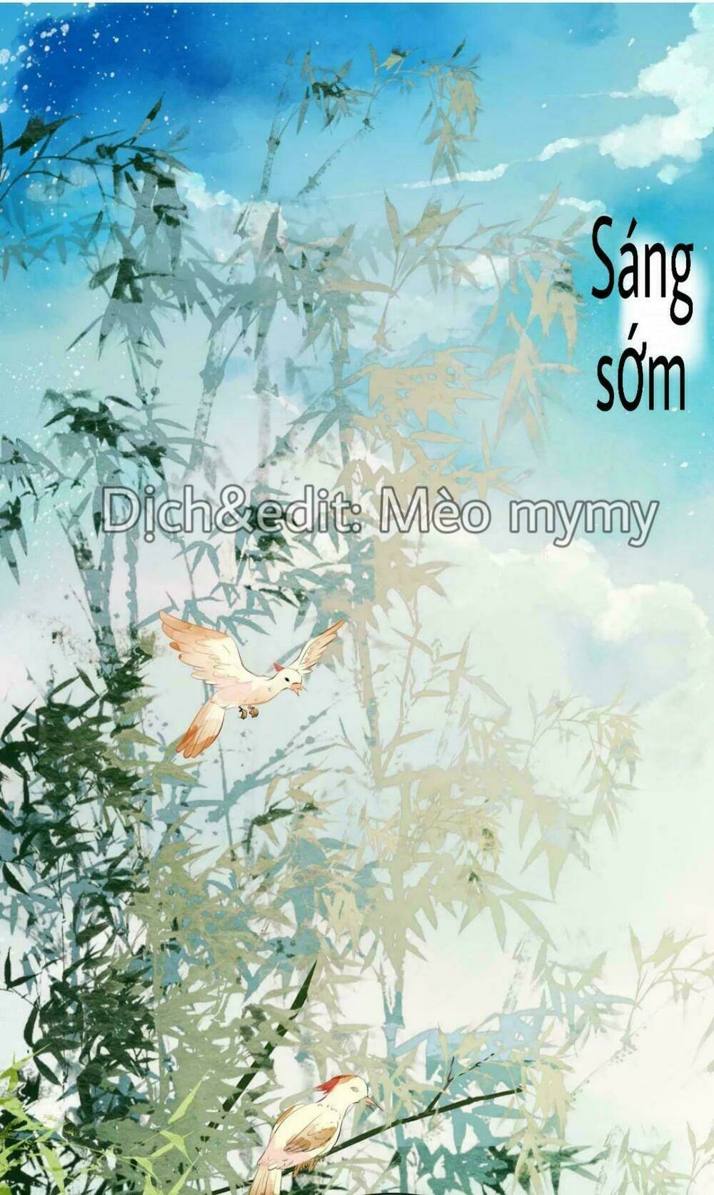 bạch liên yêu cơ người chapter 15 13