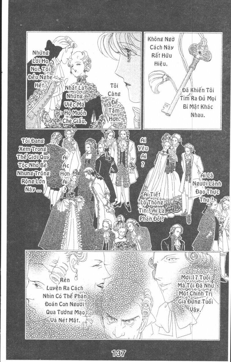 ngài tử tước phiêu lãng chapter 1 137