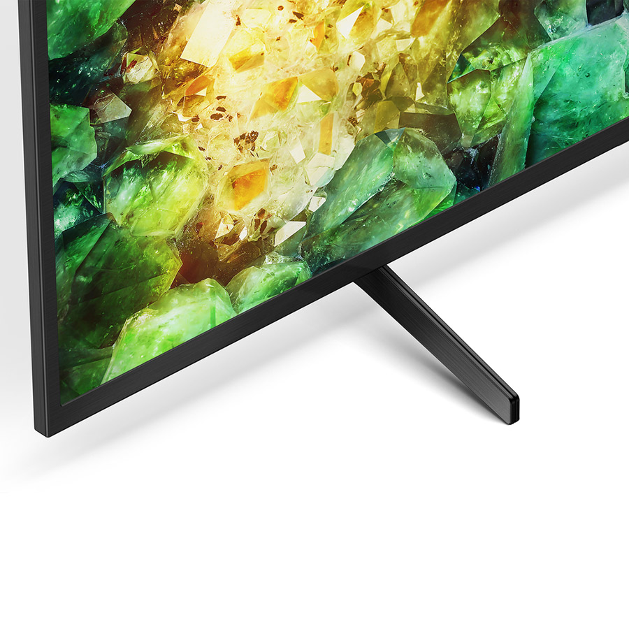 Android Tivi Sony 4K 55 Inch KD-55X7400H