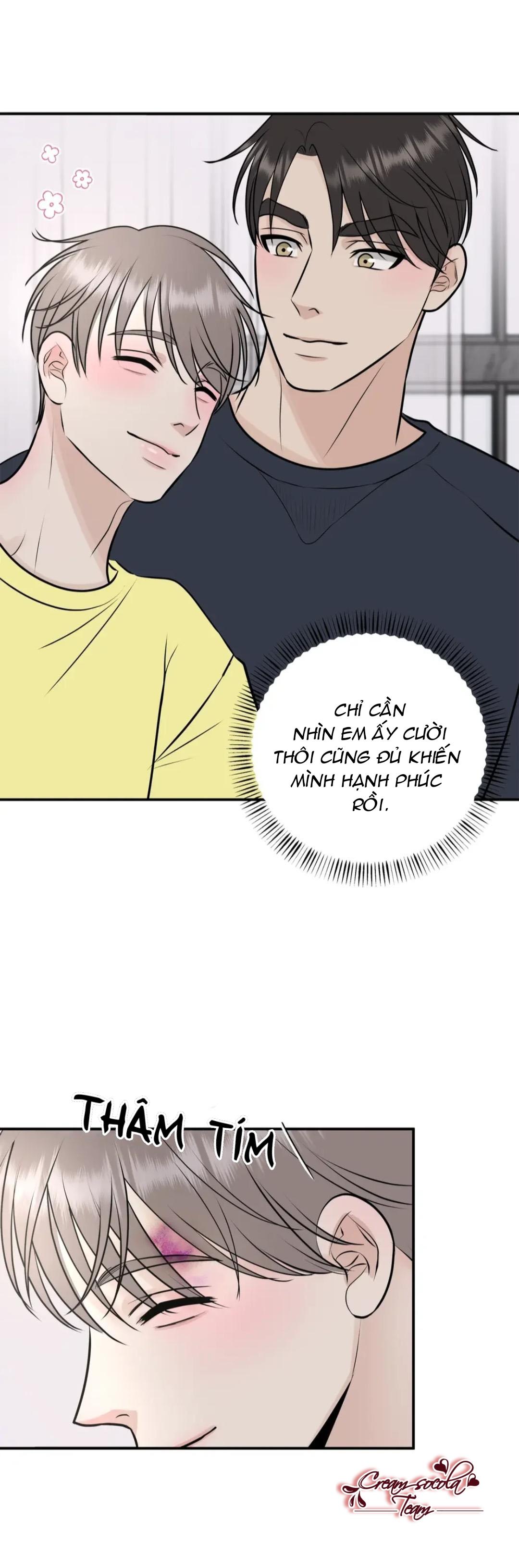 hạnh phúc trọn vẹn chapter 15 31