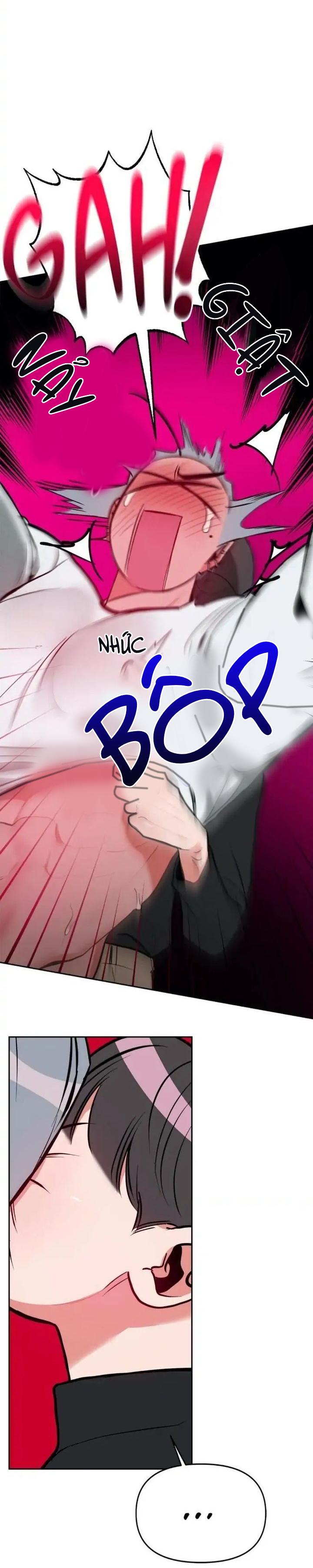 đối tác cơ thể hoàn hảo chapter 14 51