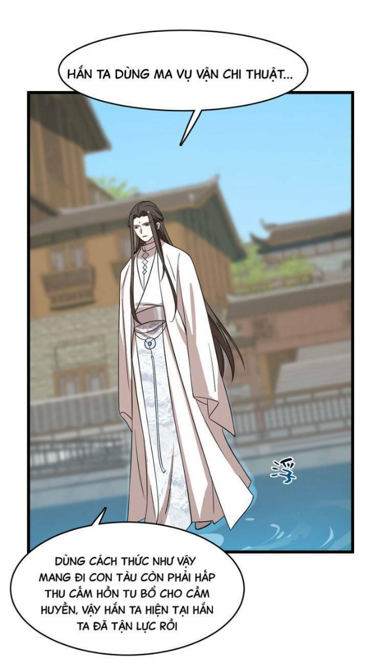 độc bộ thiên hạ: đặc công thần y chapter 156 15
