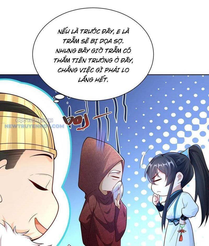 ta thực sự không muốn làm thần tiên chapter 74 11