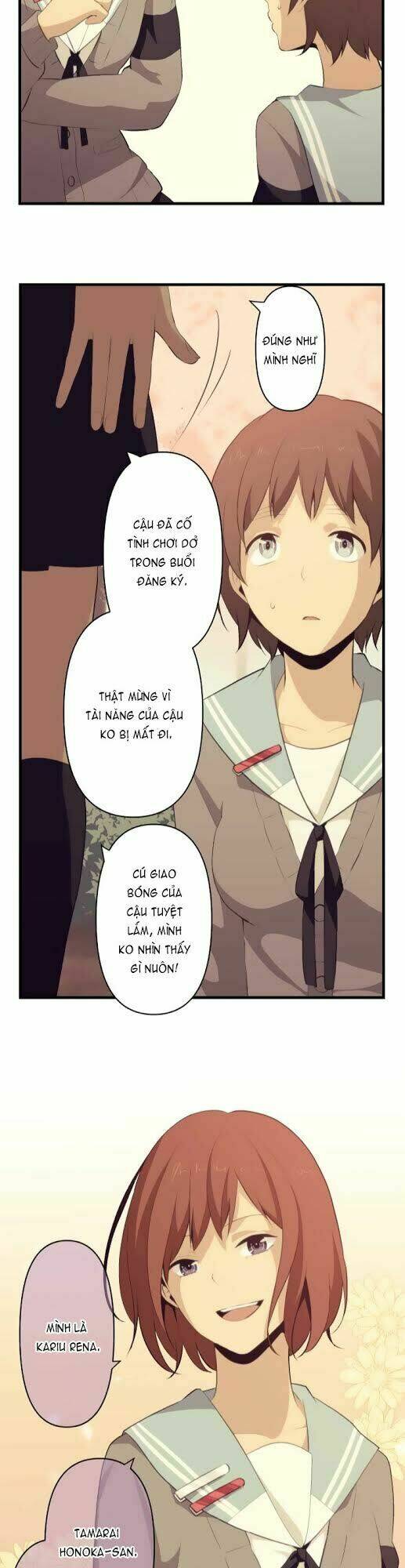 viên thuốc trùng sinh chapter 75 27