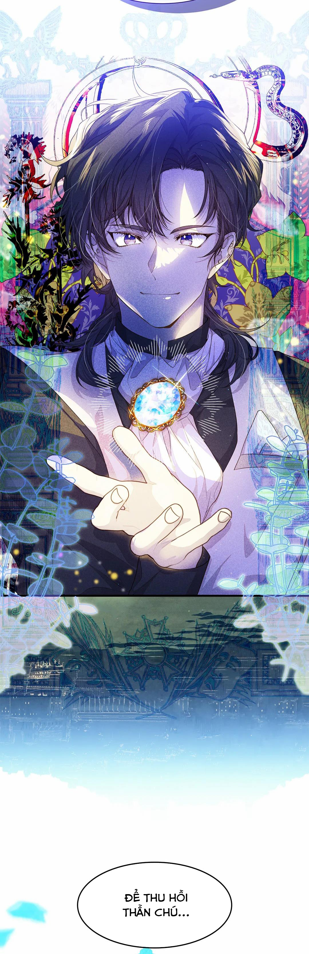 chị ấy là nữ chính trong truyện đó chapter 47 27