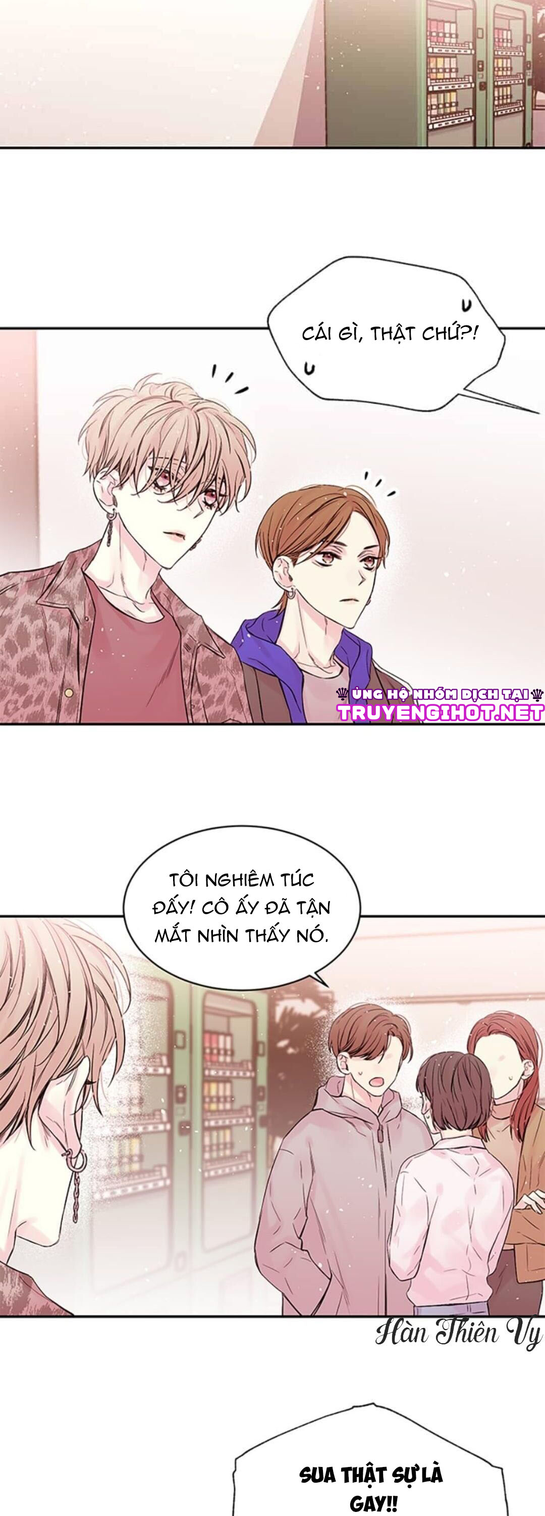 in my closet chapter 23 9