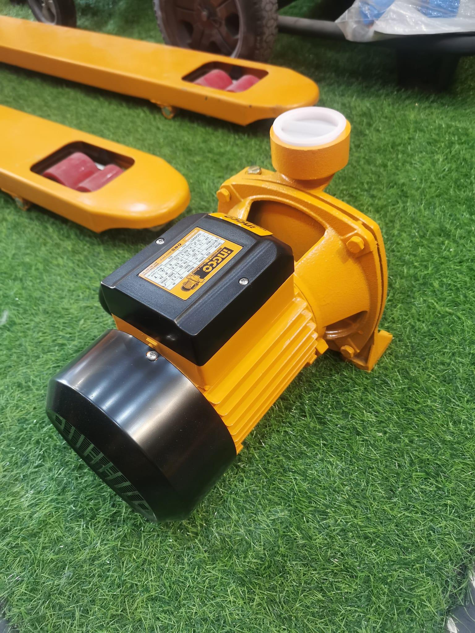 MÁY BƠM LI TÂM 1500W INGCO MHF15001 - HÀNG CHÍNH HÃNG