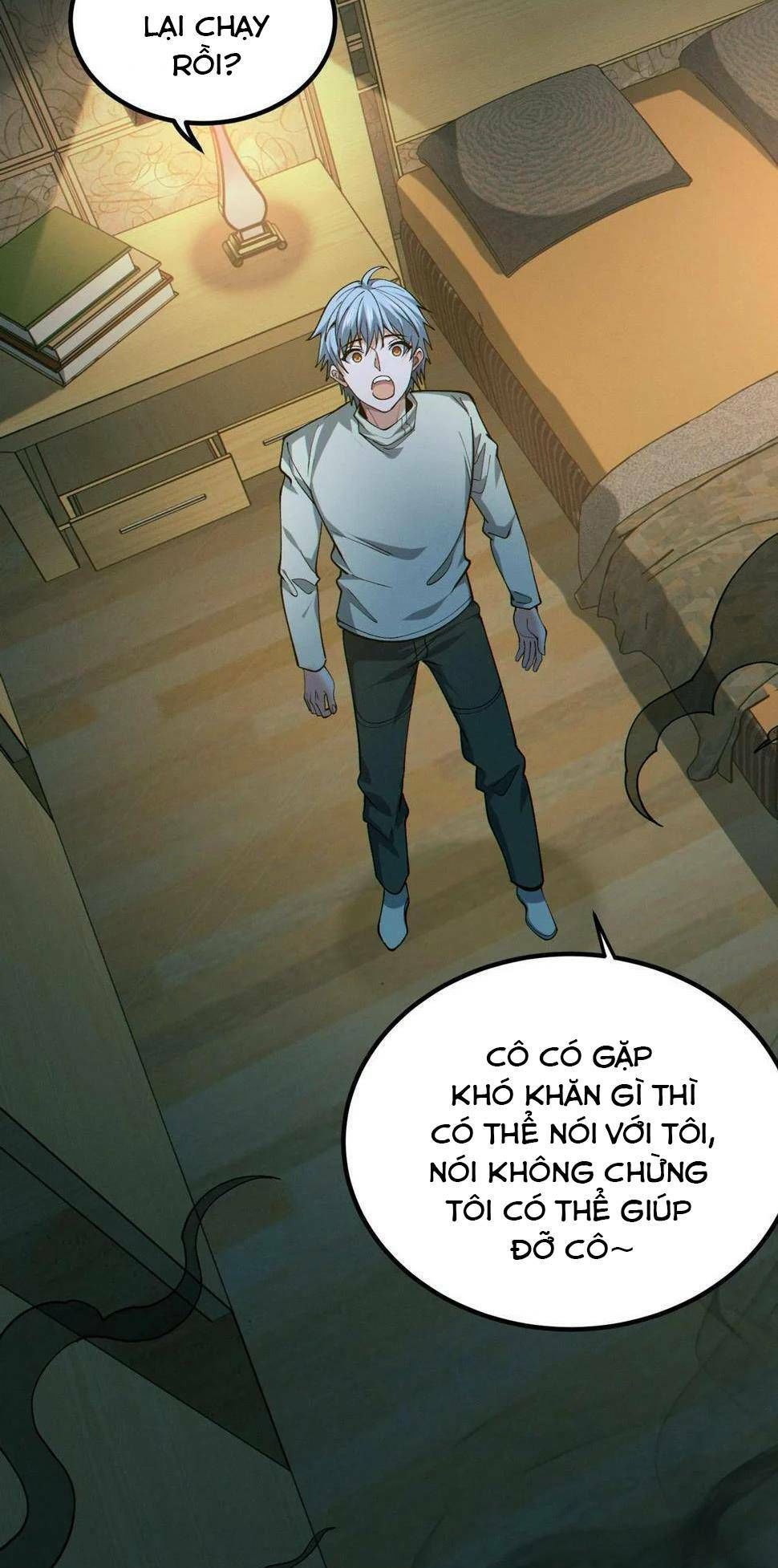 trong tôi có quỷ chapter 14 30