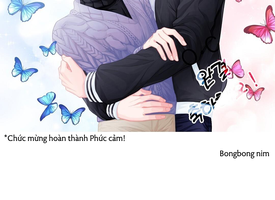phức cảm tự ti của omega chapter 0 63