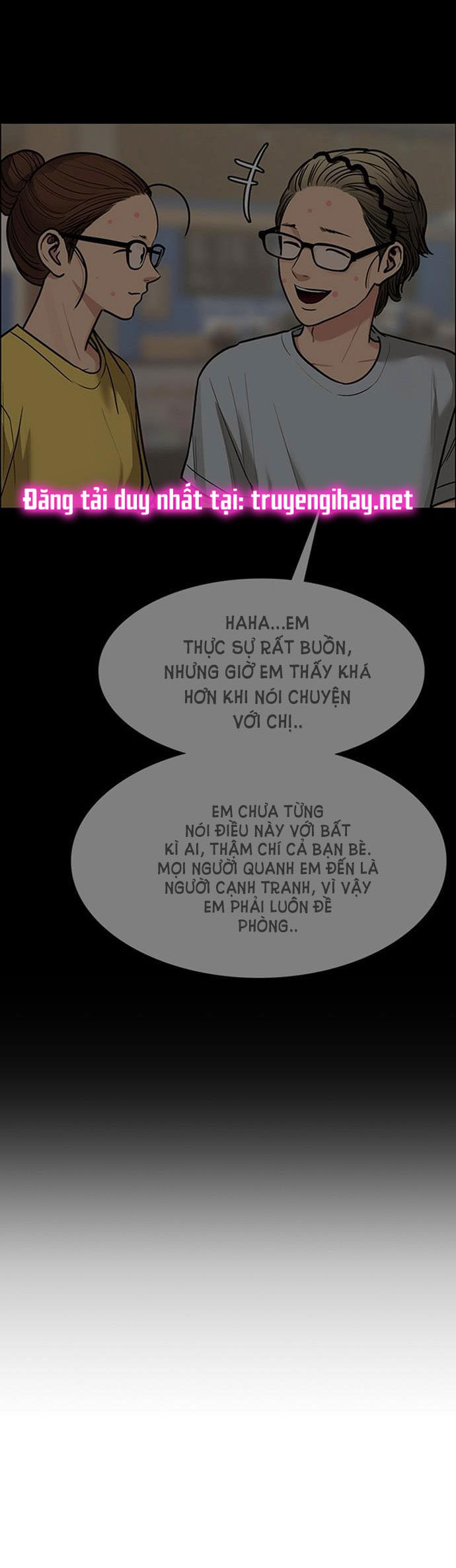 vẻ đẹp đích thực - true beauty chapter 199.2 8