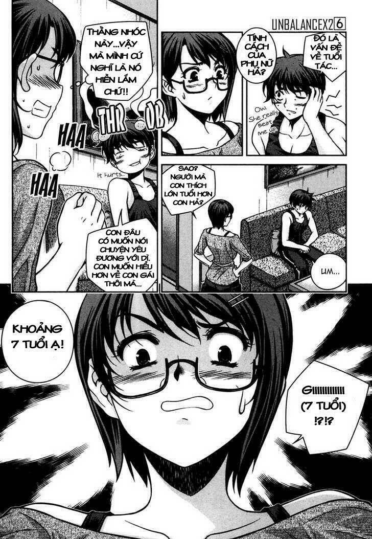 unbalance x unbalance chapter 41 22