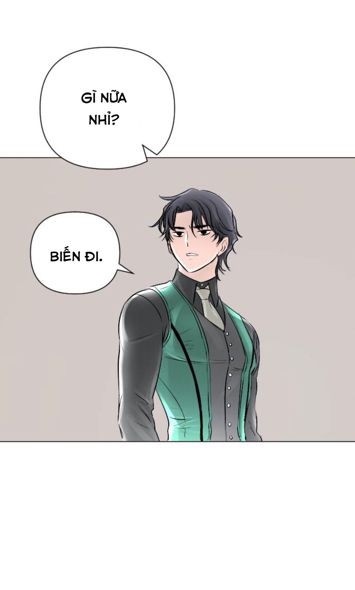 lựa chọn cuối cùng của tôi là nam phụ chapter 11 65