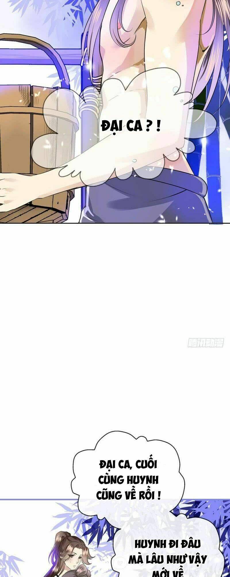 điền viên mật sủng: cô vợ nóng bỏng chapter 40 20